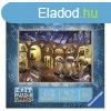 Ravensburger Puzzle Exit Kids 368 db - Termszettudomnyi m