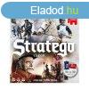 Stratego klasszikus trsasjtk