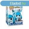 Funko POP Games: Pokemon- Glaceon(EMEA)