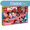 LEGO DOTS 41964 Mickey egr s Minnie egr tanvkezd doboz