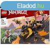 LEGO Ninjago 71782 Cole Earth Dragon EVO