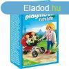 Playmobil Iker babakocsi 5573