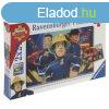 Ravensburger: Sam a tzolt 2 x 24 darabos puzzle