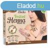 TyToo Instant Henna Studio olajjal