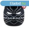 Ty Squishy Beanies prna alak plss figura Marvel BLACK PAN