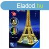 Ravensburger: Eiffel-torony 216 darabos 3D puzzle fnnyel