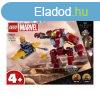 LEGO Super Heroes 76263 Hulkbuster vs. Thanos