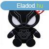 Beanie Babies plss figura Marvel BLACK PANTHER, 15 cm