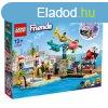 LEGO Friends 41737 Tengerparti vidmpark