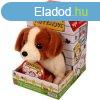 Stl Jack Russell terrier kutyus - 20 cm