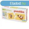 Cubika llatcsald 20 darabos XXL puzzle