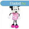 Disney: Minnie egr bbi plssfigura - 23 cm