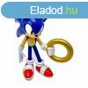 Sonic a sndiszn, Akci figura