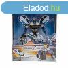 Robot transformer 2 fle ( Rendr /Tzolt)