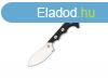 QSP Neckmuk QS125-A Black G10