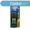 VARTA Akkutlt Pocket + 4x2100mAh AA + 2x800mAh AAA (AA/AAA