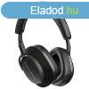 BOWERS & WILKINS On-Ear Bluetooth Headphones PX7S2 BLACK
