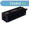 SAL SAI4000LED feszltsgtalakt, 2000 W/ 4000 W, mdosto