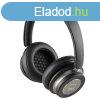 DALI Bluetooth Headphones IO-4 BLACK IRON