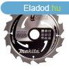 Makita Krfrszlap Mforce 190x30mm Z12 (B-07967)