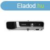 EPSON Projektor - EB-W51 (3LCD, 1280x800, 16:10 (WXGA), 4000