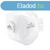Portwest P391 EAGLE FFP3 szelepes Dolomite sszehajthat mas