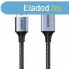 UGREEN Extension Cable USB 3.0, male USB to female USB, 2m