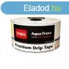 Aqua-TraXX csepegtet szalag 6 mil - 20 cm - 3300 mter