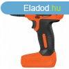 Black And Decker Akkus Frcsavaroz Bdcd8-Qw