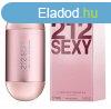 Carolina Herrera 212 Sexy - EDP 60 ml