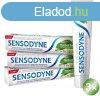 Sensodyne Fogkr&#xE9;m Herbal Fresh Trio 3 x 75 ml