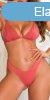  Tangs bikini bronz llthat pntos XS-S mret 