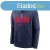 Nike Sweatshirt Men&#039;s MLB Club Slack Fleece Hood Bo