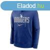 Nike Sweatshirt Men&#039;s MLB Club Slack Fleece Hood Lo