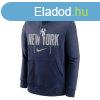 Nike Sweatshirt Men&#039;s MLB Club Slack Fleece Hood Ne