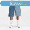 Rovid nadrg Karl Kani OG Block Denim Shorts blue