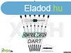 Cralusso Control Match Darttal sz 5Gr.