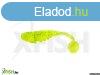 L&K Floating Shad Gumihal 8 Cm 3 Db/Cs Szin: Chr F