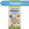 Rapunzel bio mzli hold s csillagok 375 g