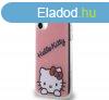 Hello Kitty IML Daydreaming Logo Case for iPhone 11 Pink