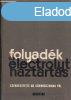 FOLYADK S ELECTROLYTHZTARTS