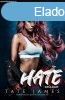 MADISON KATE 1. - HATE - GYLLET