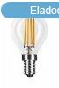 MODEE LED FILAMENT GLOBE MINI G45 4W E14 360 2700K (400 LUM