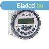 PROGRAMMABLE WEEKLY TIMER EL-PWT-1