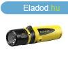 LED Lenser EX7R Robbansbiztos ATEX tlthet elemlmpa 1/21 