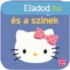 Hello Kitty s a sznek