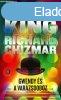 Stephen King, Richard Chizmar - Gwendy s a varzsdoboz