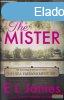 E L James - The Mister