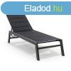 Blumfeldt Renazzo Lounge, kerti fekvszk, 70/30 PVC/PE, alu