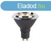 GU10 szablyozhat LED lmpa AR70 6W 450 lm 2700K